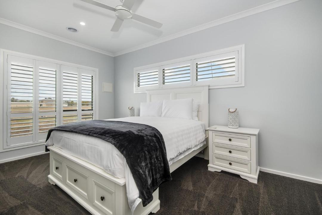 Photo of Bedroom in Portarlington