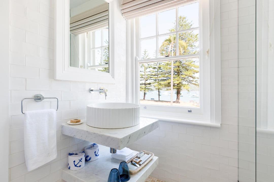 Photo of Bathroom in Palm Beach