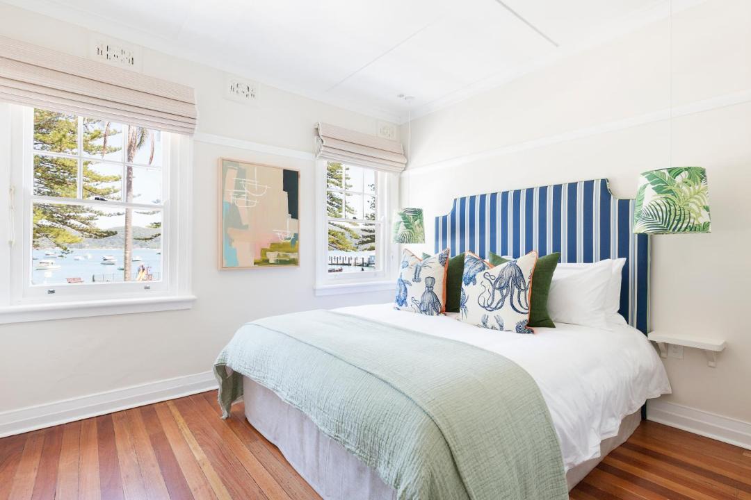 Photo of Bedroom in Palm Beach