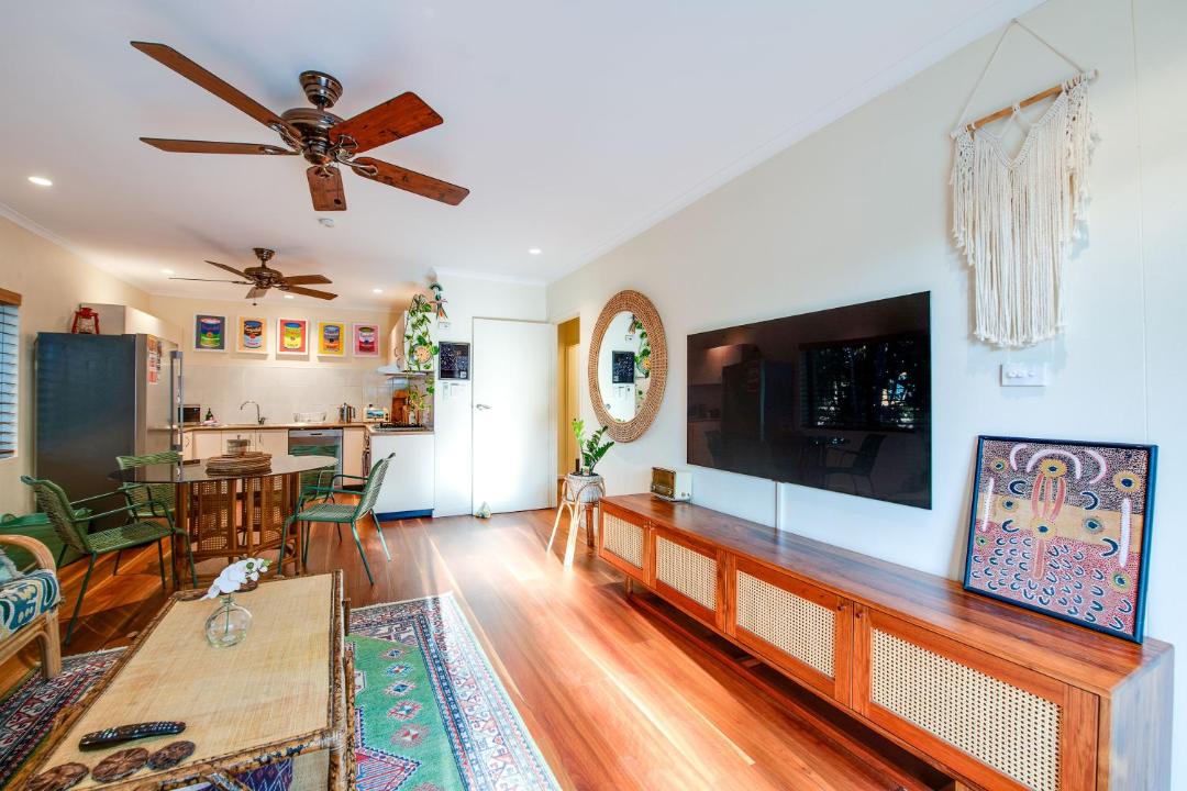 Photo of Livingroom in Rapid Creek