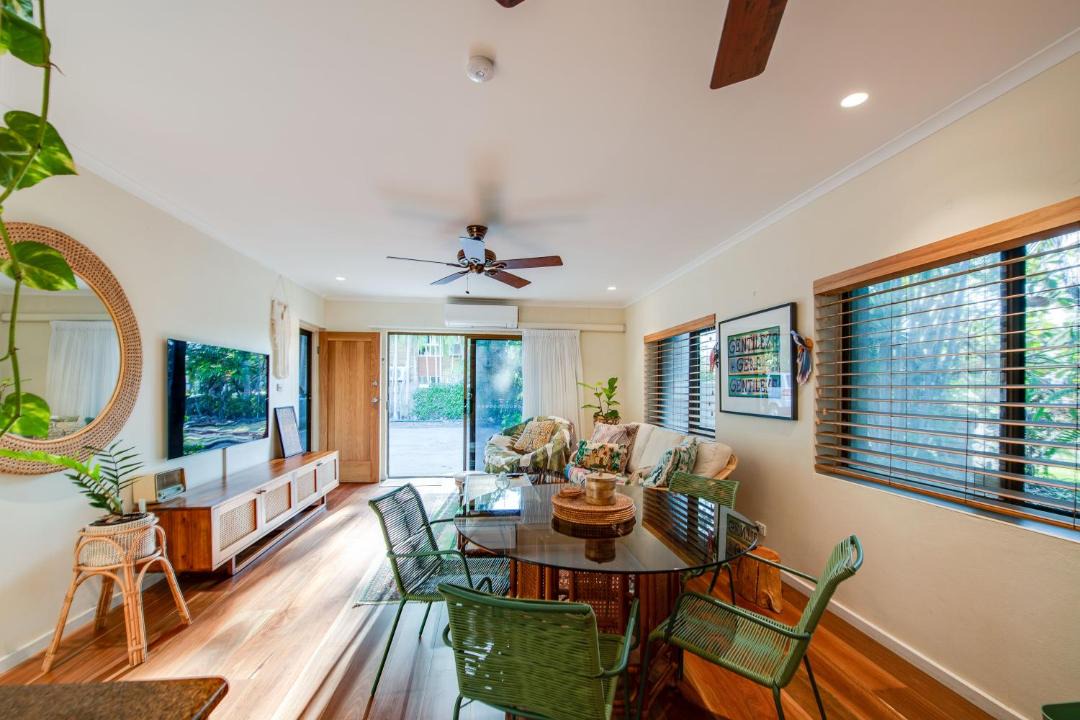 Photo of Livingroom in Rapid Creek