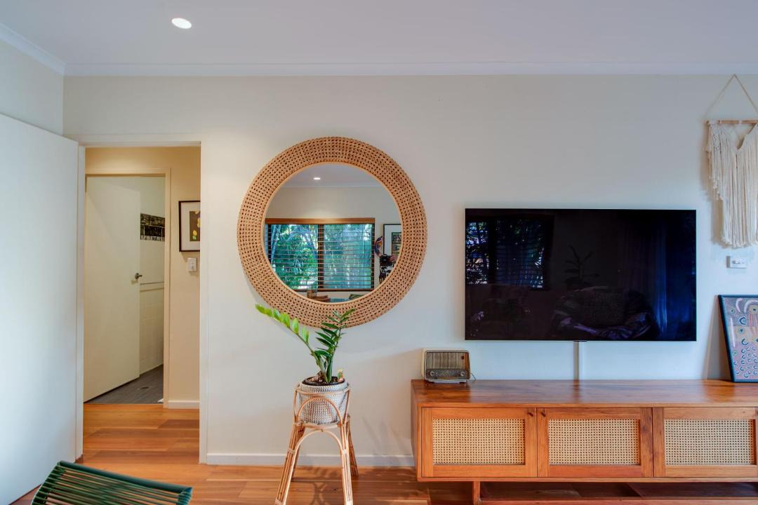 Photo of Livingroom in Rapid Creek