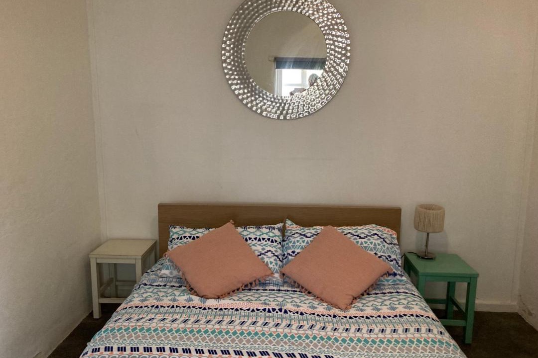 Photo of Bedroom in Warrenben