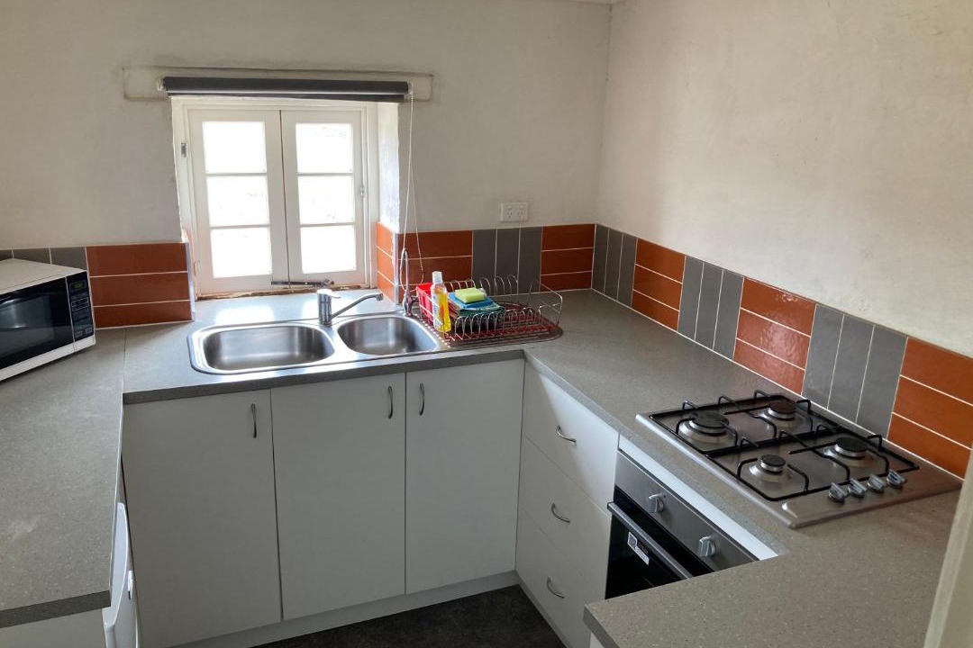Photo of Kitchen in Warrenben
