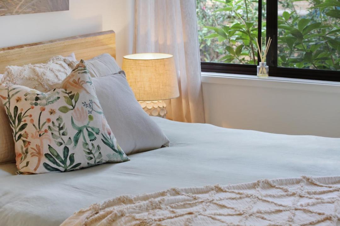 Photo of Bedroom in Merimbula