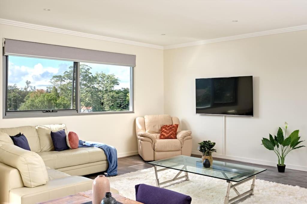 Photo of Livingroom in Warrawee