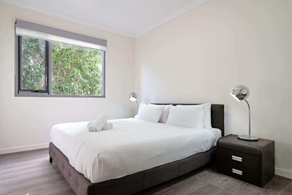 Photo of Bedroom in Warrawee