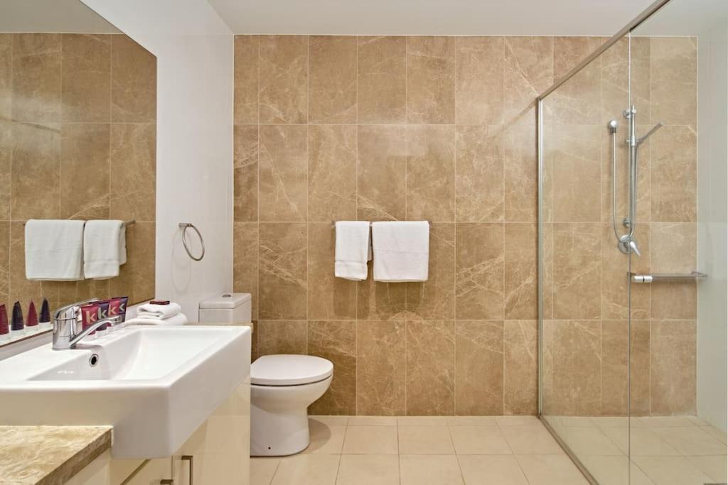 Photo of Bathroom in Warrawee
