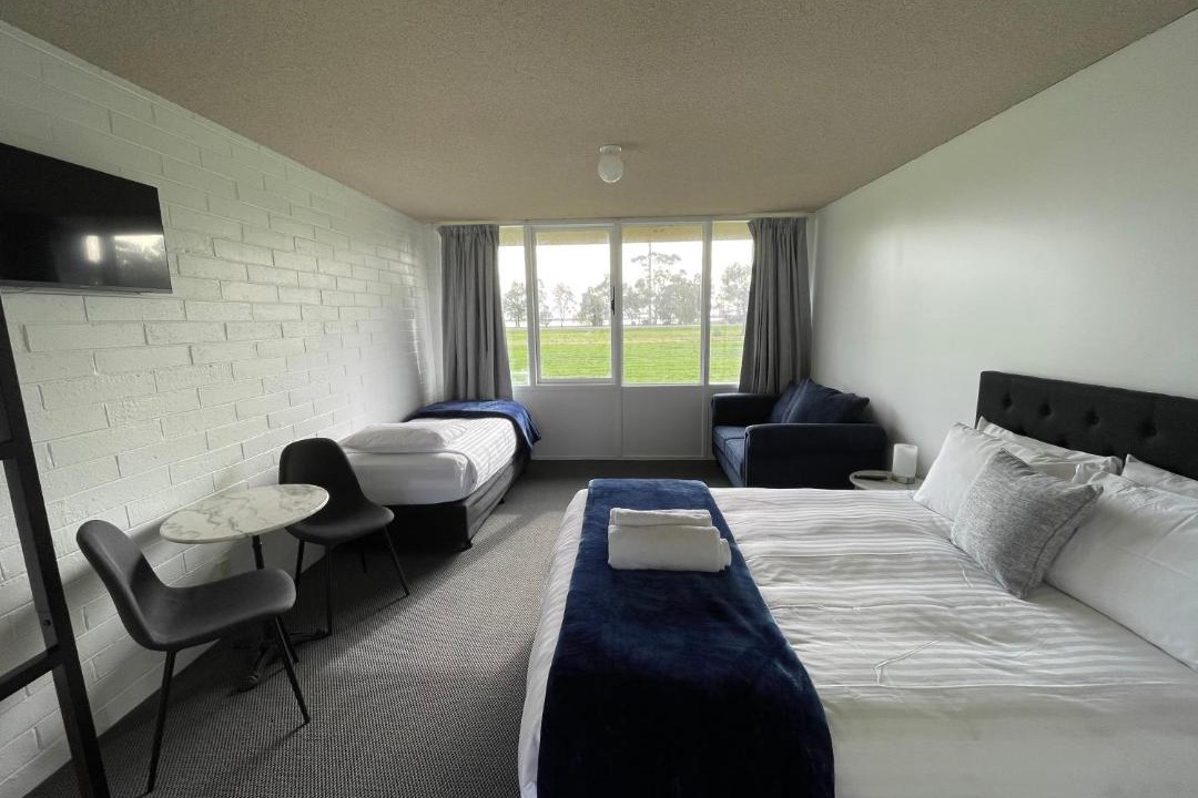 Photo of Bedroom in Lake Boga