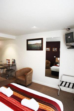 Photo of Livingroom in Mansfield