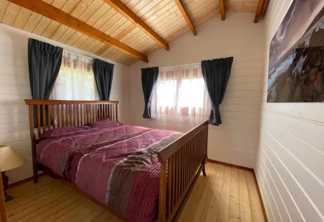 Photo of Bedroom in Brownlow Ki
