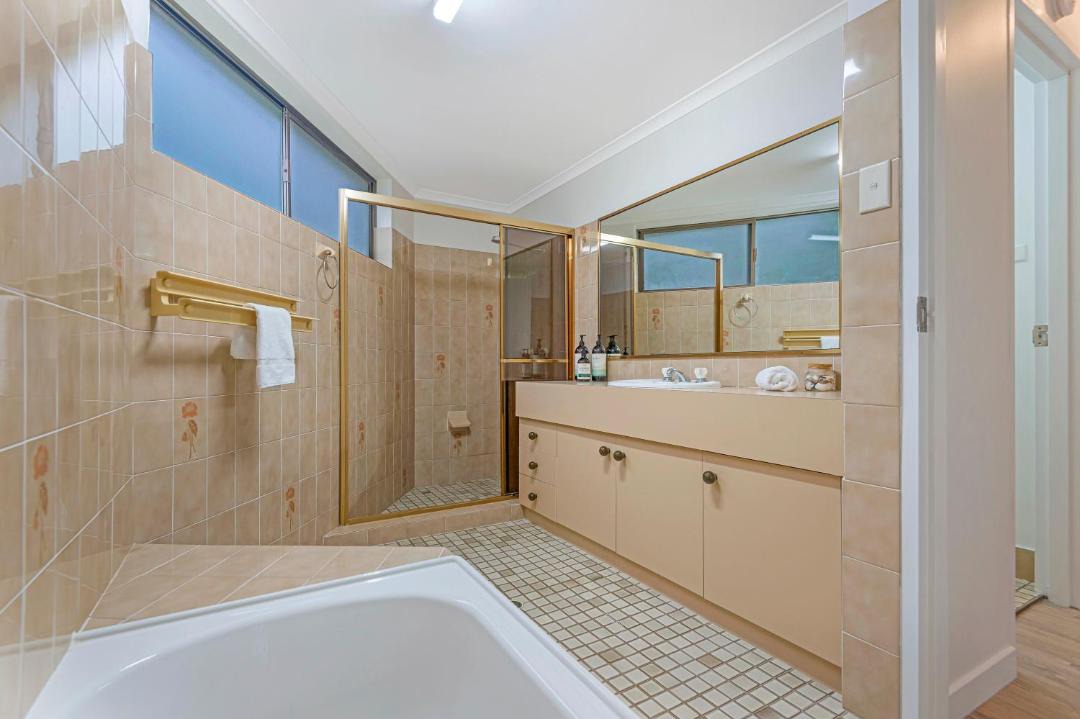 Photo of Bathroom in North Creek