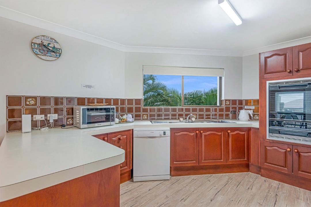 Photo of Kitchen in North Creek