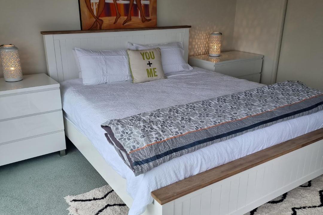 Photo of Bedroom in St. Andrews Beach