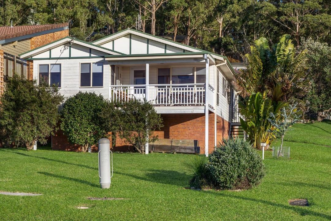 Photo of Others in Hyams Beach