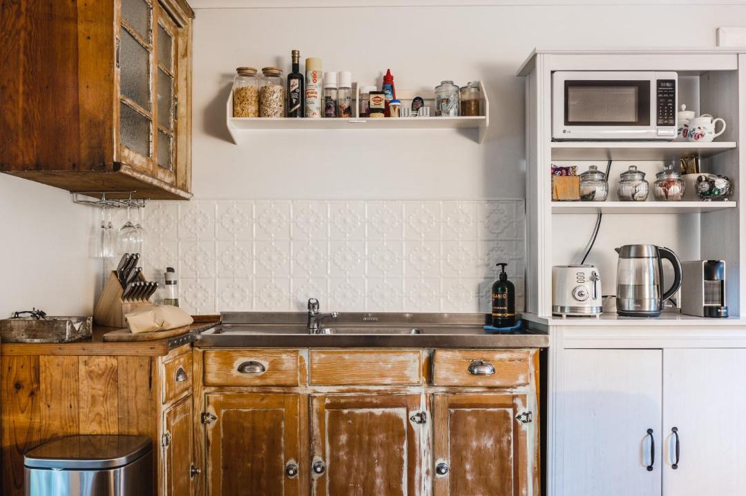 Photo of Kitchen in Mylor
