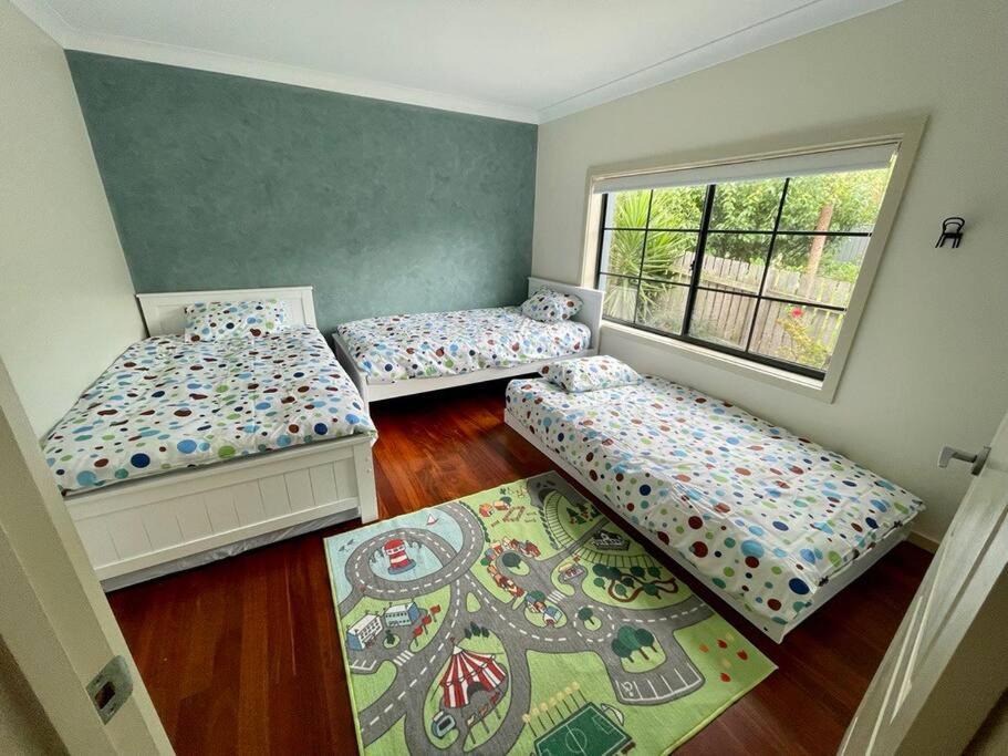 Photo of Bedroom in Pambula Beach