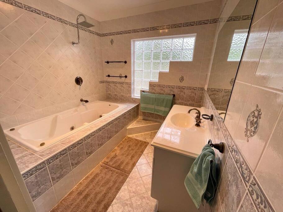 Photo of Bathroom in Pambula Beach