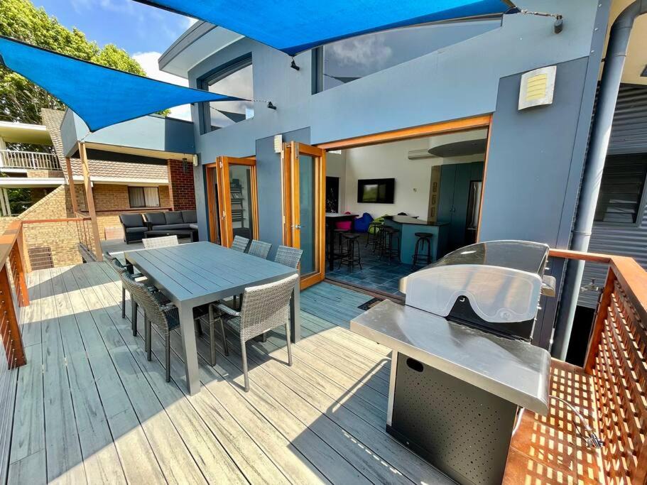 Photo of Patio Balcony in Pambula Beach