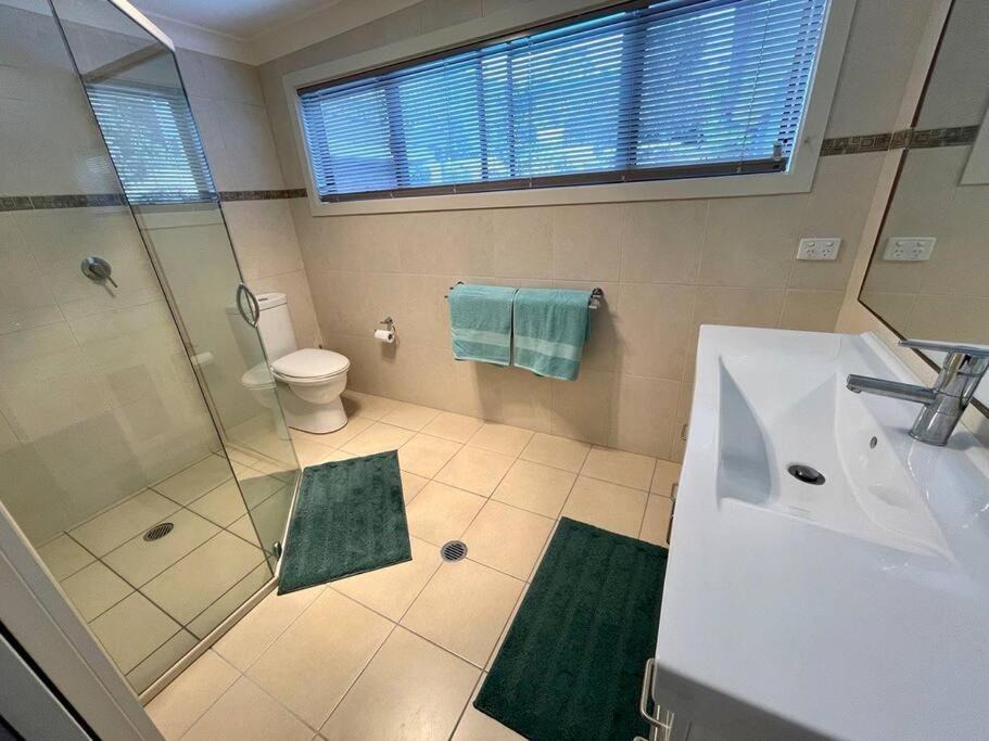Photo of Bathroom in Pambula Beach