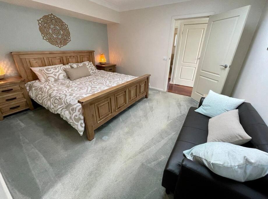 Photo of Bedroom in Pambula Beach