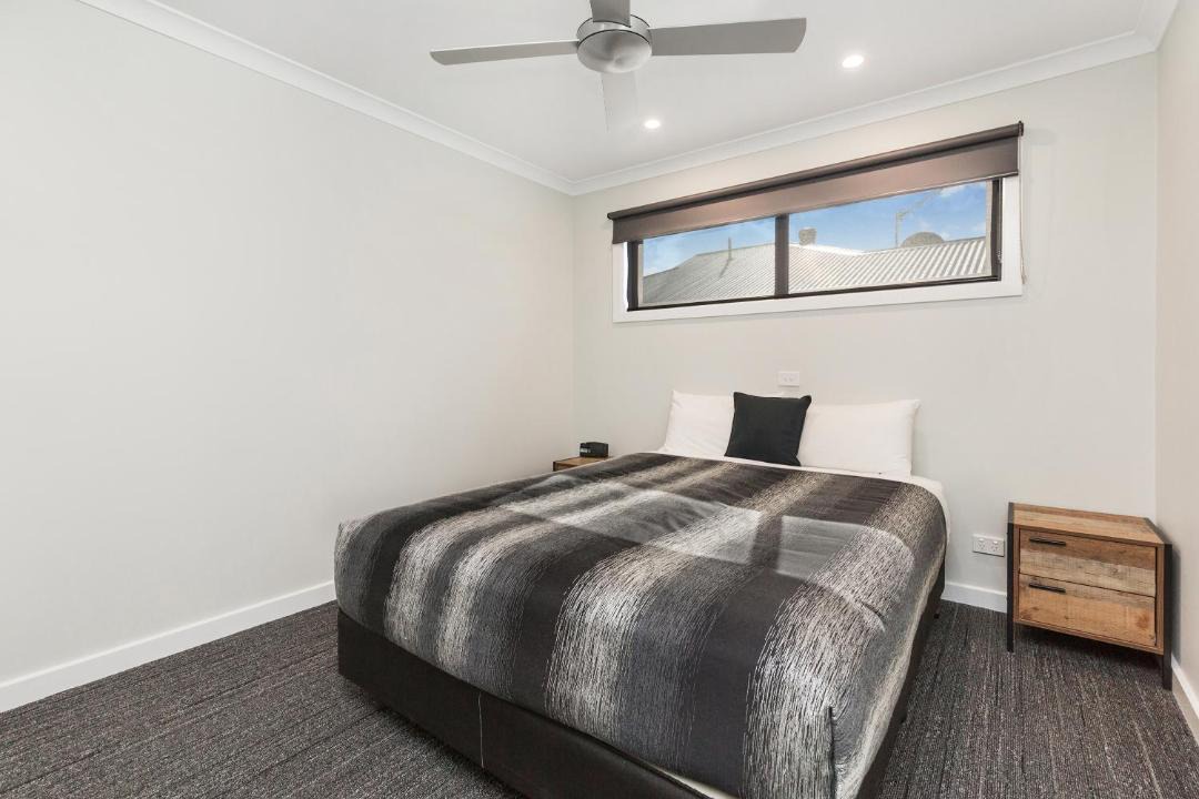 Photo of Bedroom in White Hills