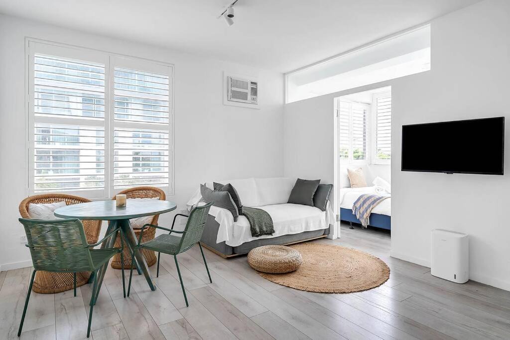 Photo of Livingroom in Bondi Beach