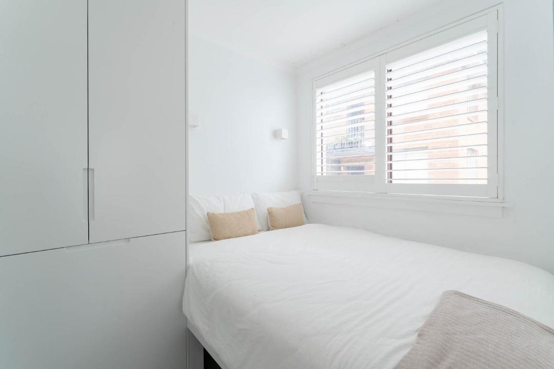Photo of Bedroom in Bondi Beach