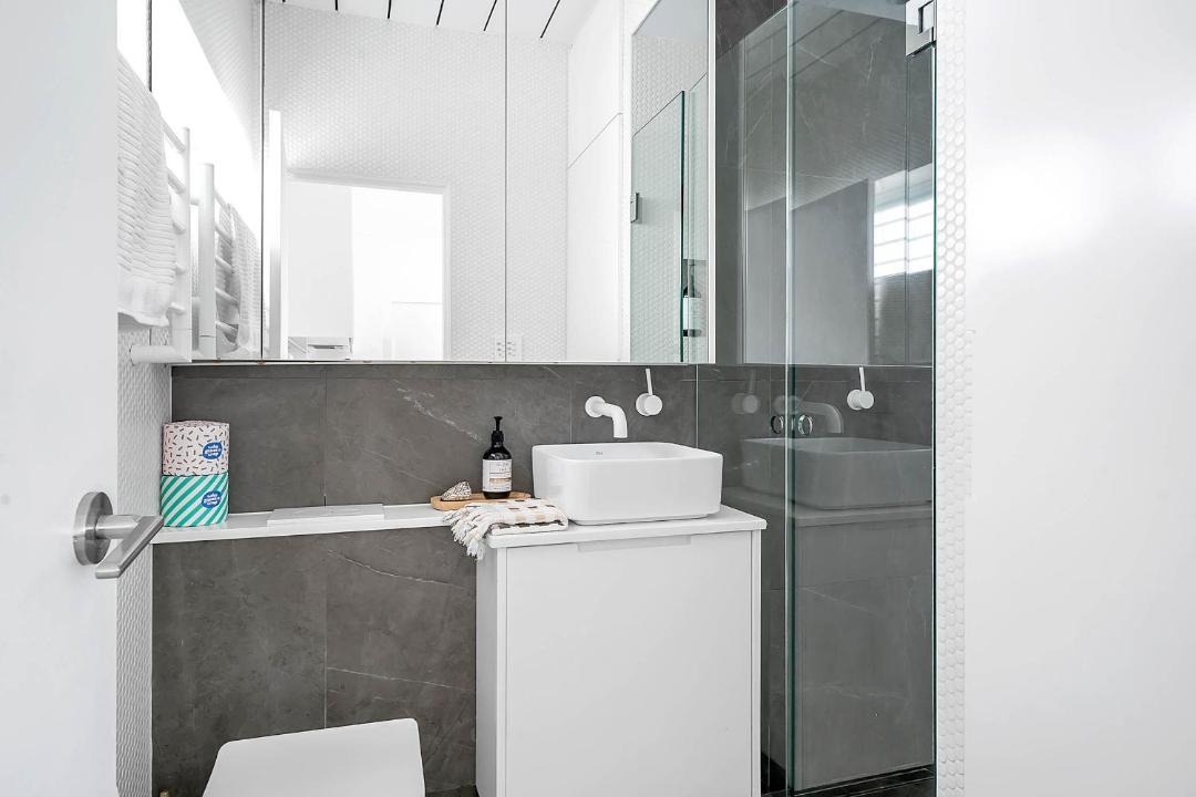 Photo of Bathroom in Bondi Beach
