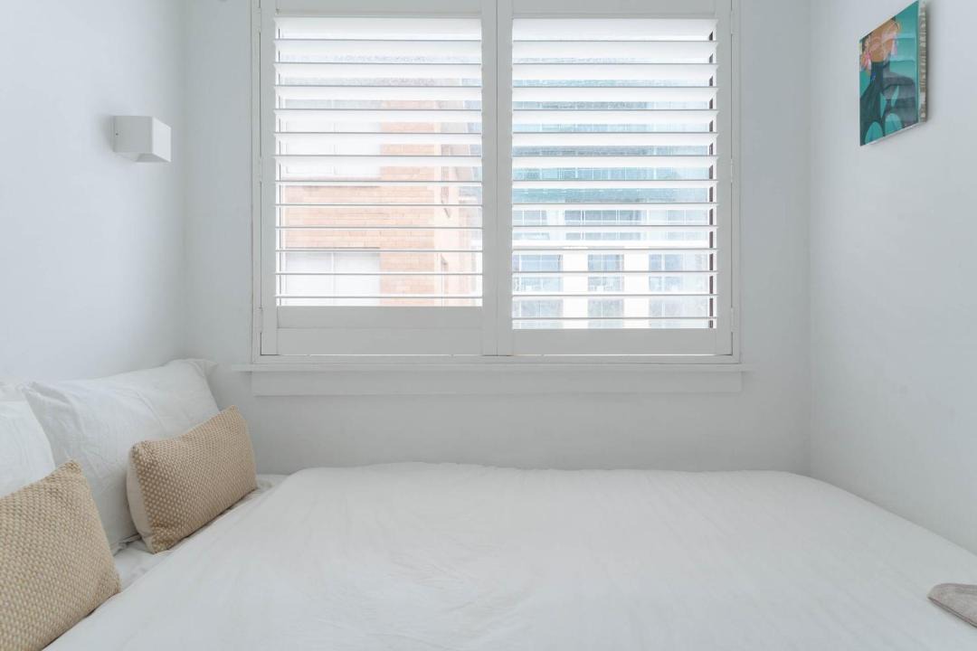 Photo of Bedroom in Bondi Beach