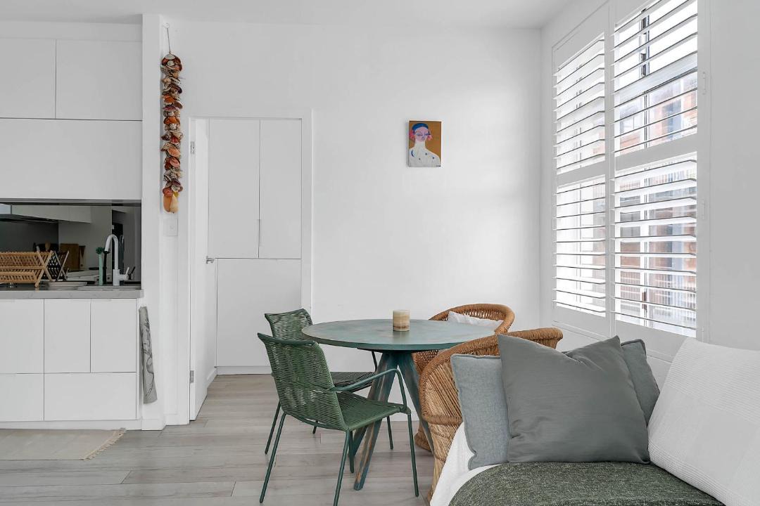 Photo of Livingroom in Bondi Beach