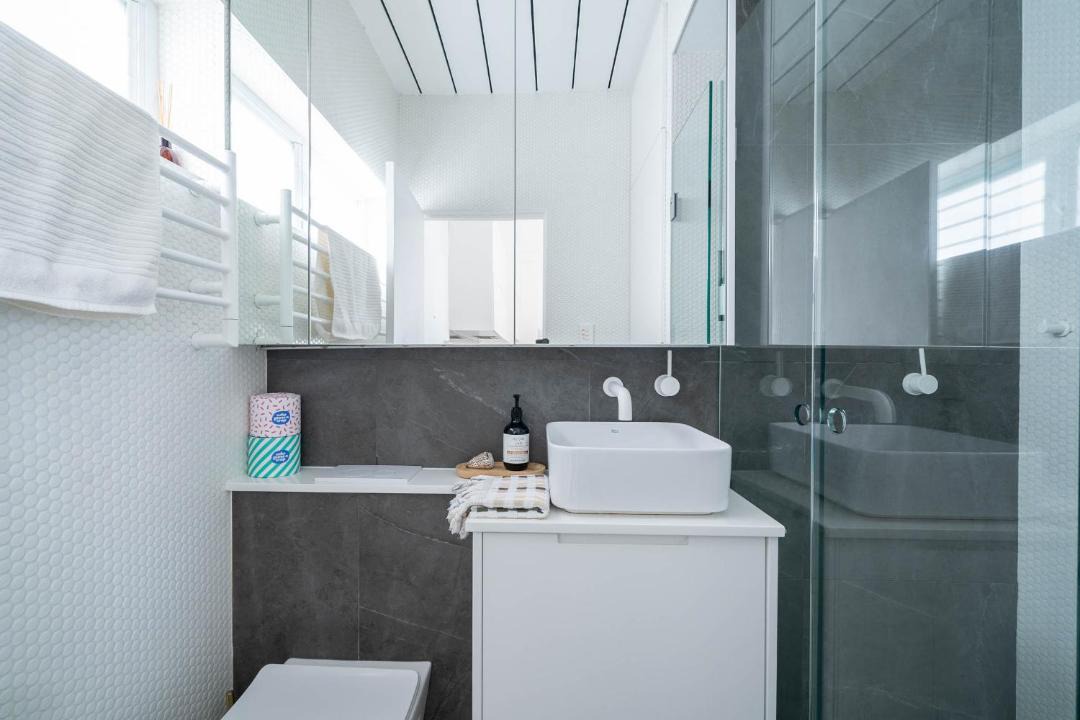 Photo of Bathroom in Bondi Beach