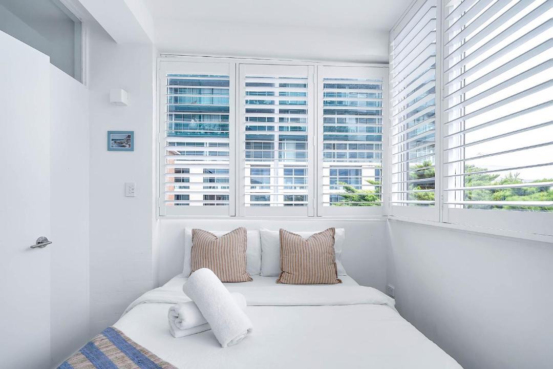 Photo of Bedroom in Bondi Beach