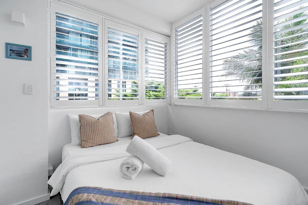 Photo of Bedroom in Bondi Beach