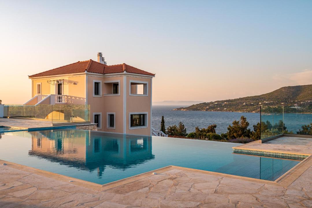 Photo of Others in Samos Town