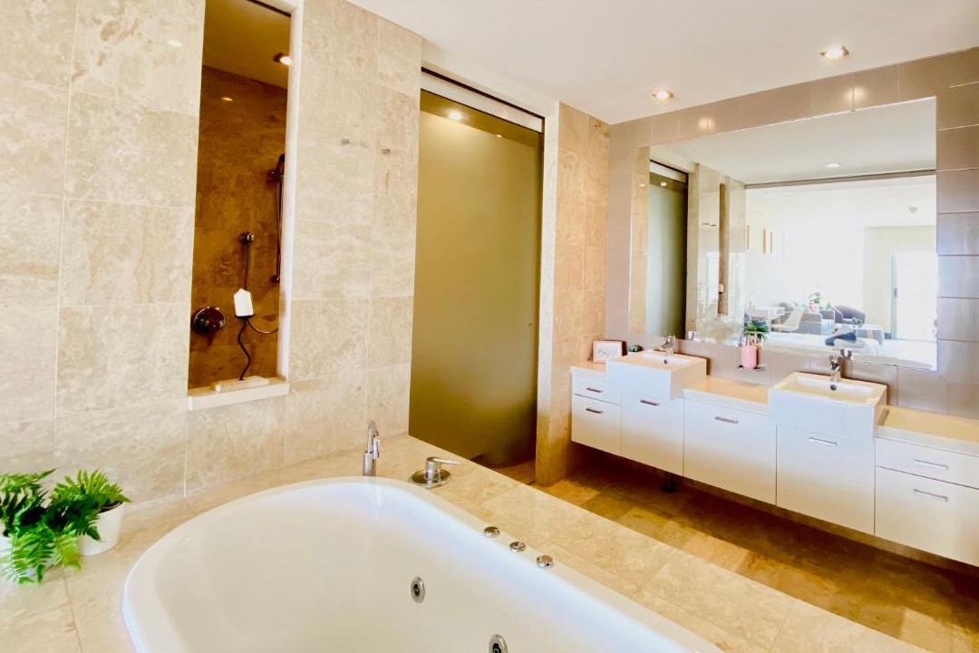 Photo of Bathroom in Casuarina