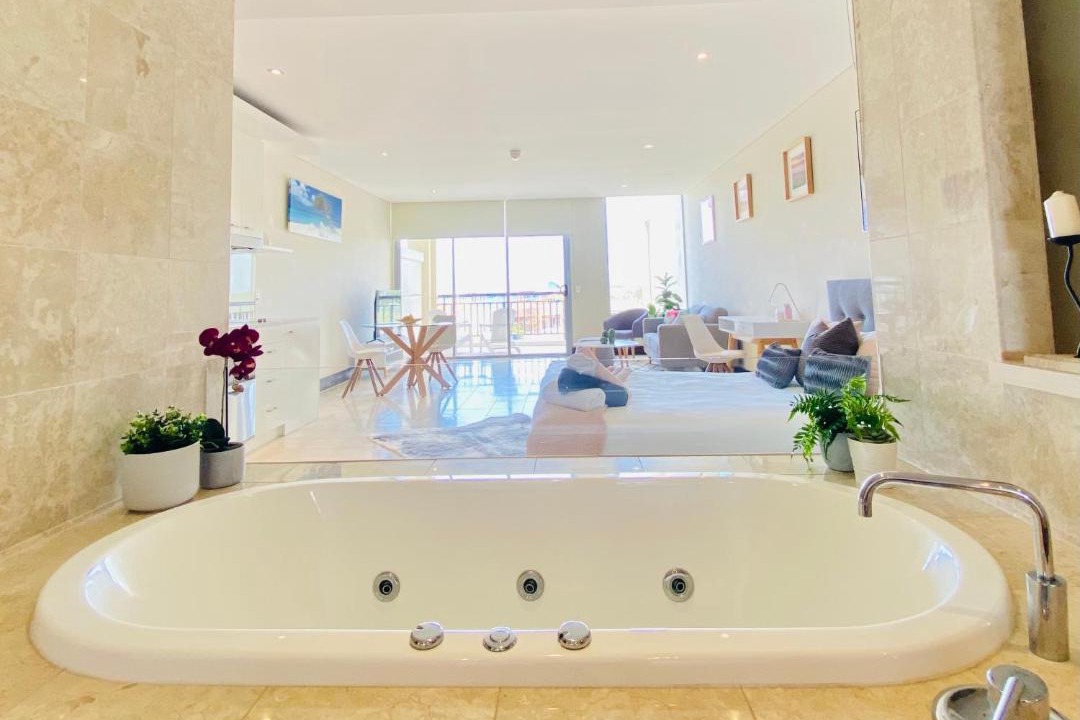 Photo of Bathroom in Casuarina