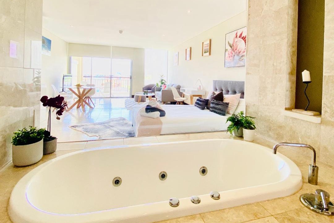 Photo of Bathroom in Casuarina