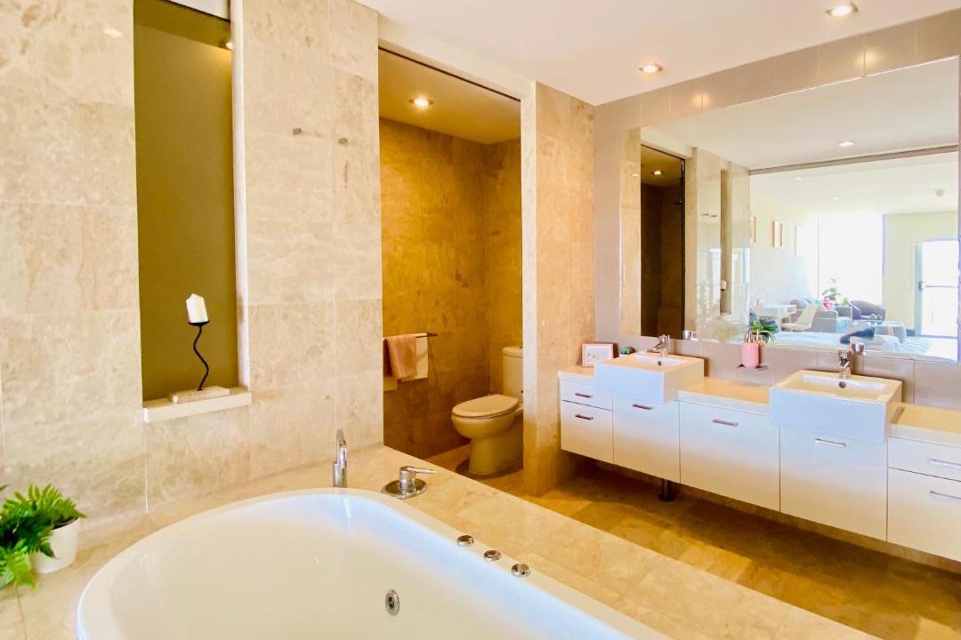Photo of Bathroom in Casuarina