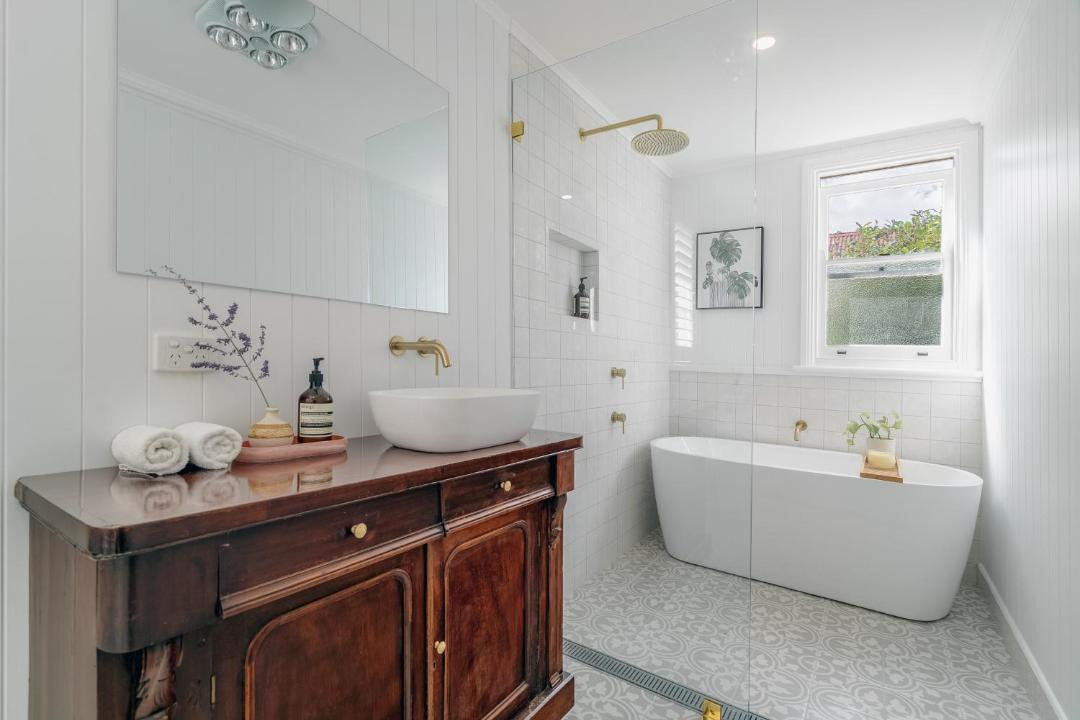 Photo of Bathroom in Armidale