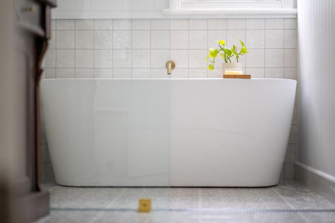 Photo of Bathroom in Armidale