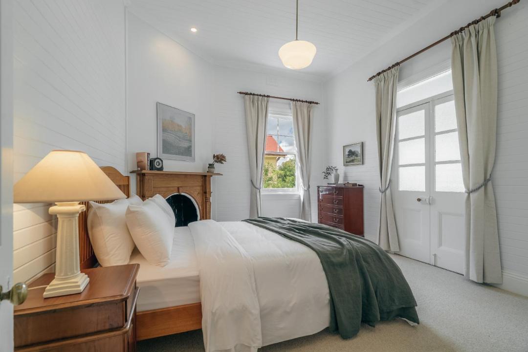 Photo of Bedroom in Armidale
