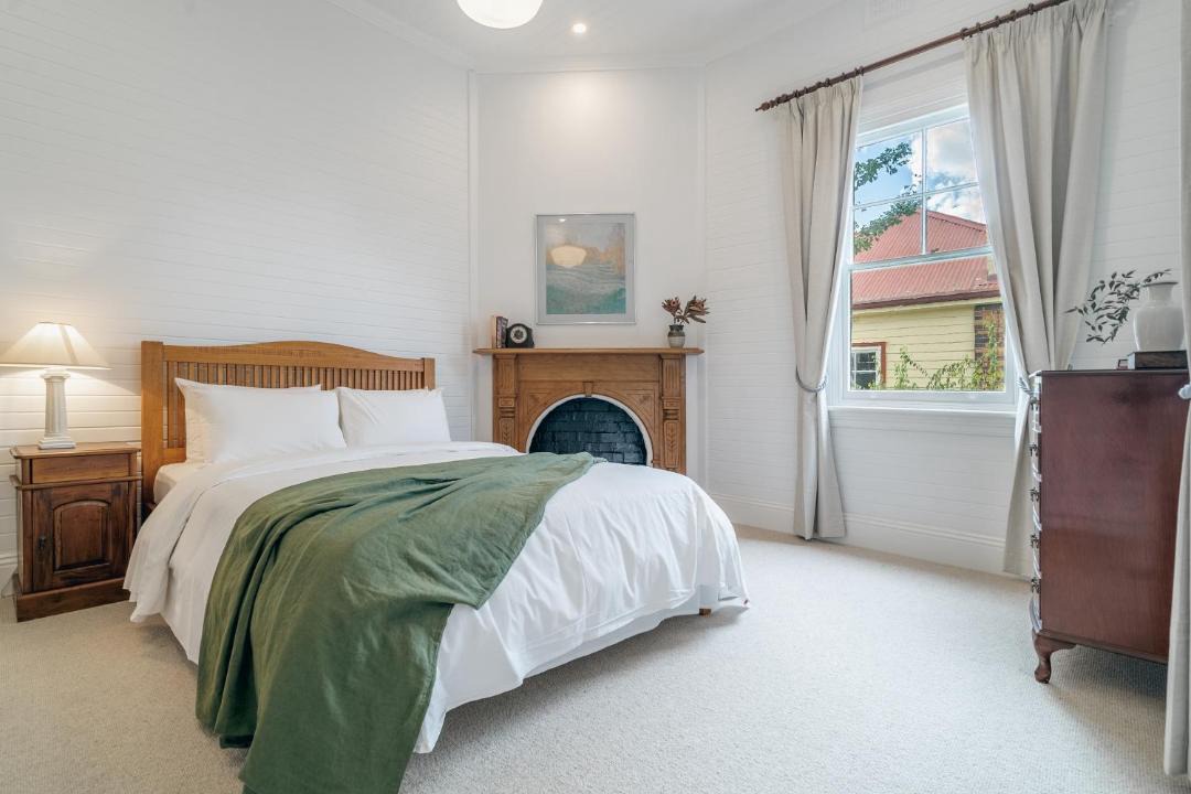 Photo of Bedroom in Armidale