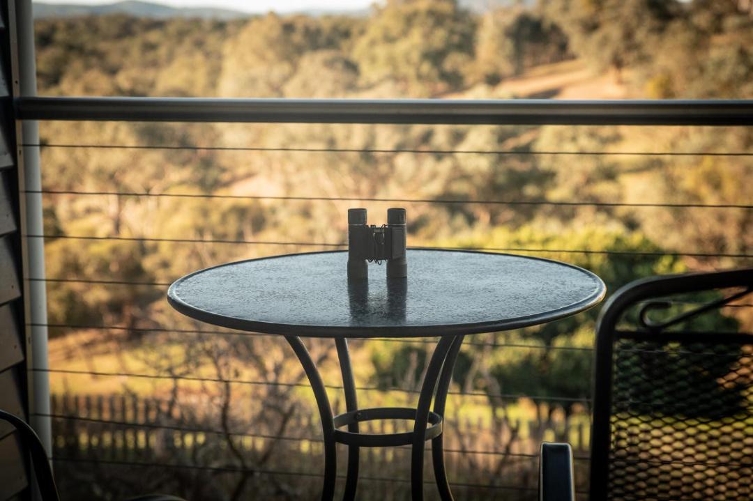 Photo of Patio Balcony in Panton Hill