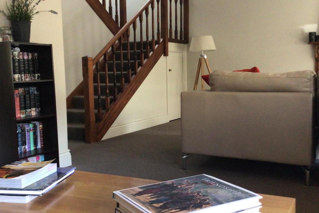 Photo of Livingroom in Launceston CBD