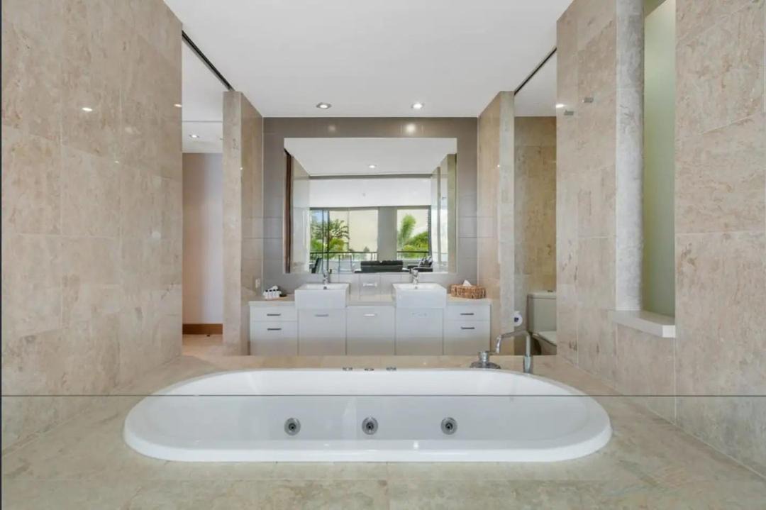 Photo of Bathroom in Casuarina