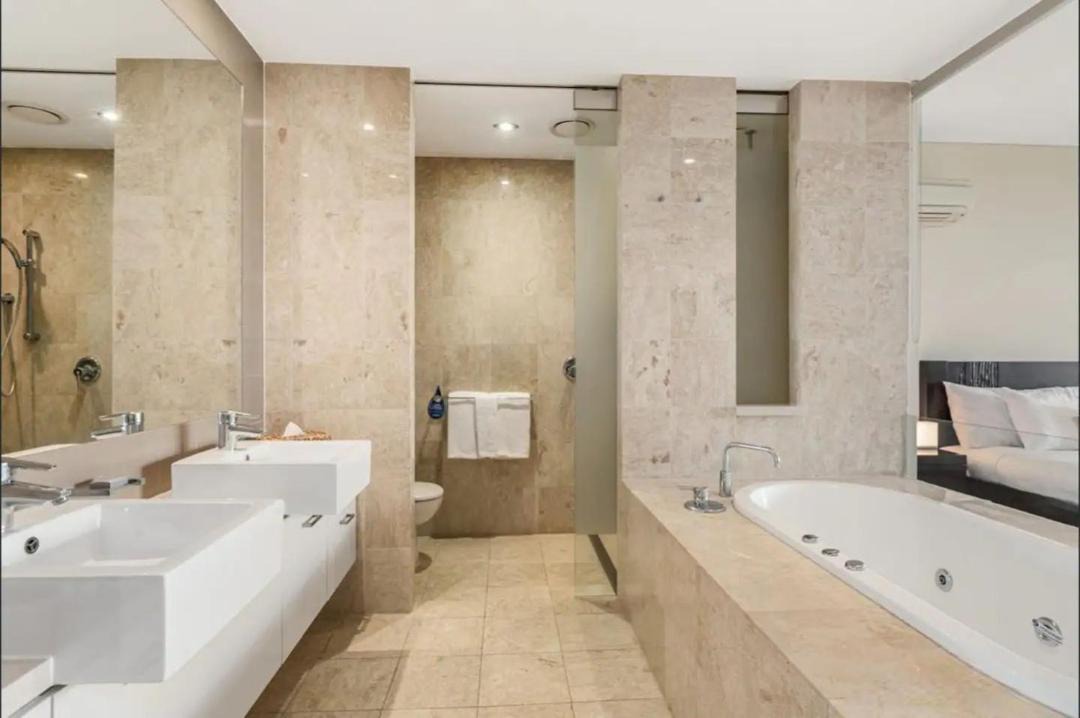 Photo of Bathroom in Casuarina
