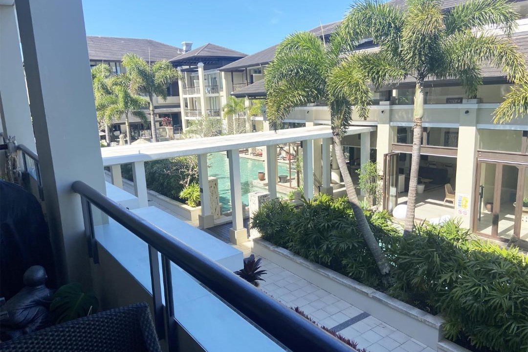 Photo of Patio Balcony in Casuarina