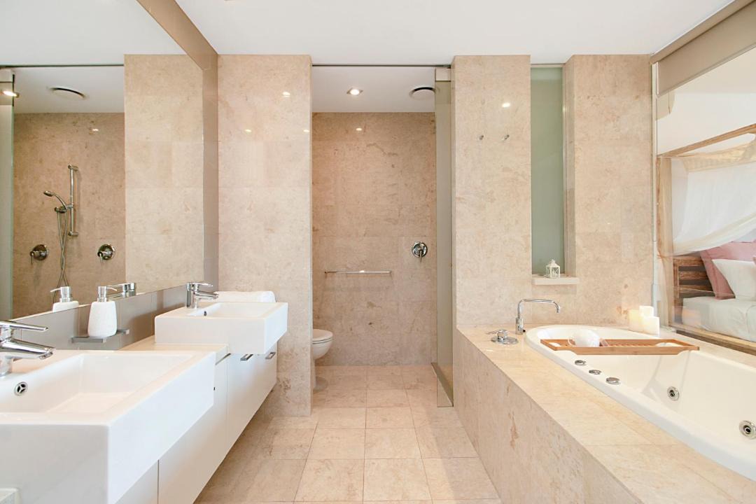 Photo of Bathroom in Casuarina