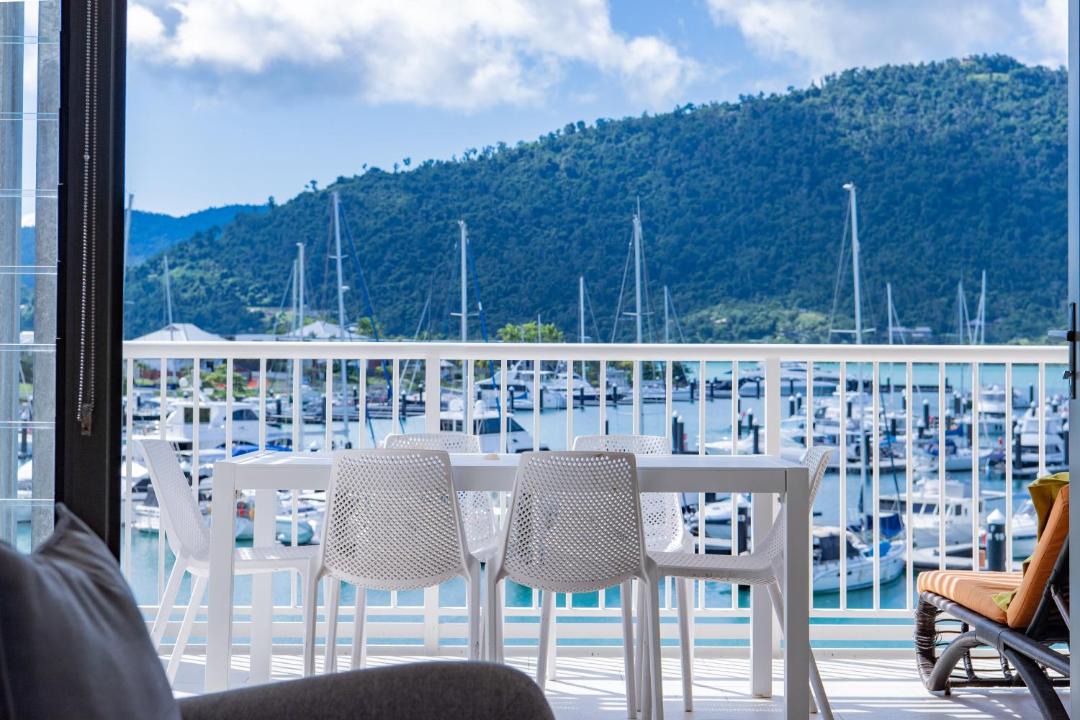 Photo of Patio Balcony in Airlie Beach